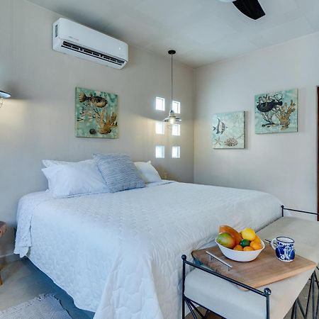 Hotel Hondo Los Barriles Εξωτερικό φωτογραφία