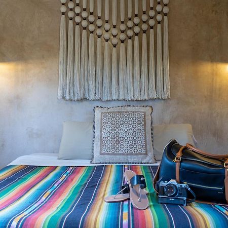 Hotel Hondo Los Barriles Εξωτερικό φωτογραφία