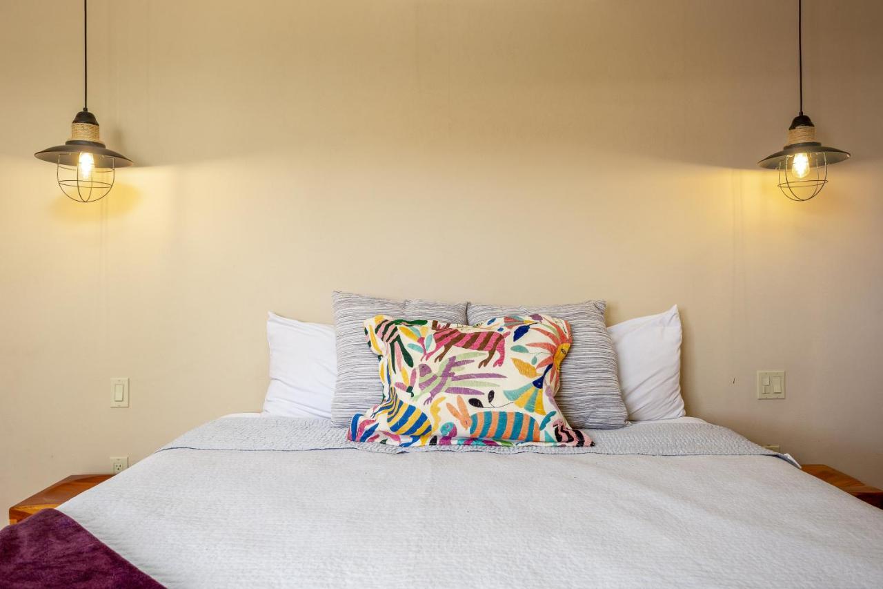 Hotel Hondo Los Barriles Εξωτερικό φωτογραφία