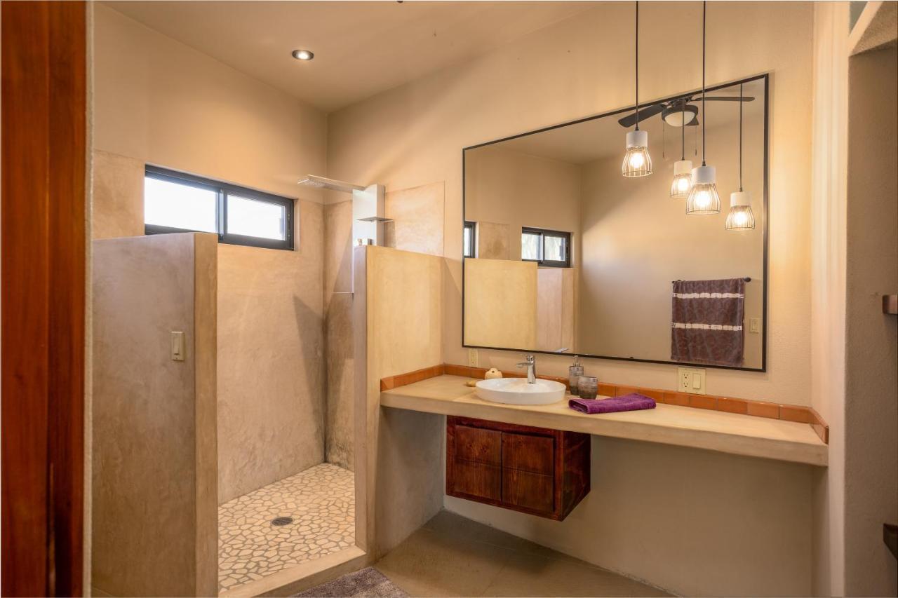 Hotel Hondo Los Barriles Εξωτερικό φωτογραφία