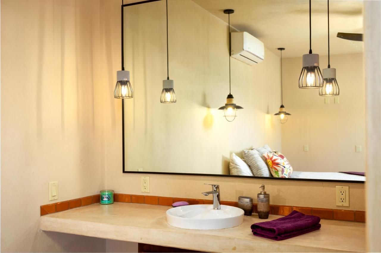 Hotel Hondo Los Barriles Εξωτερικό φωτογραφία