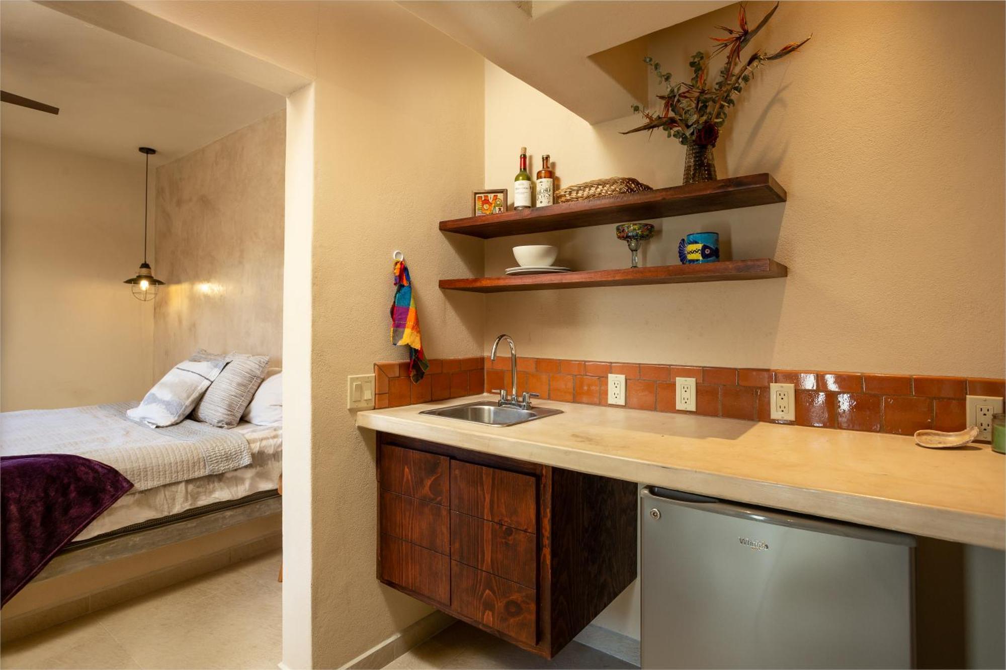 Hotel Hondo Los Barriles Εξωτερικό φωτογραφία