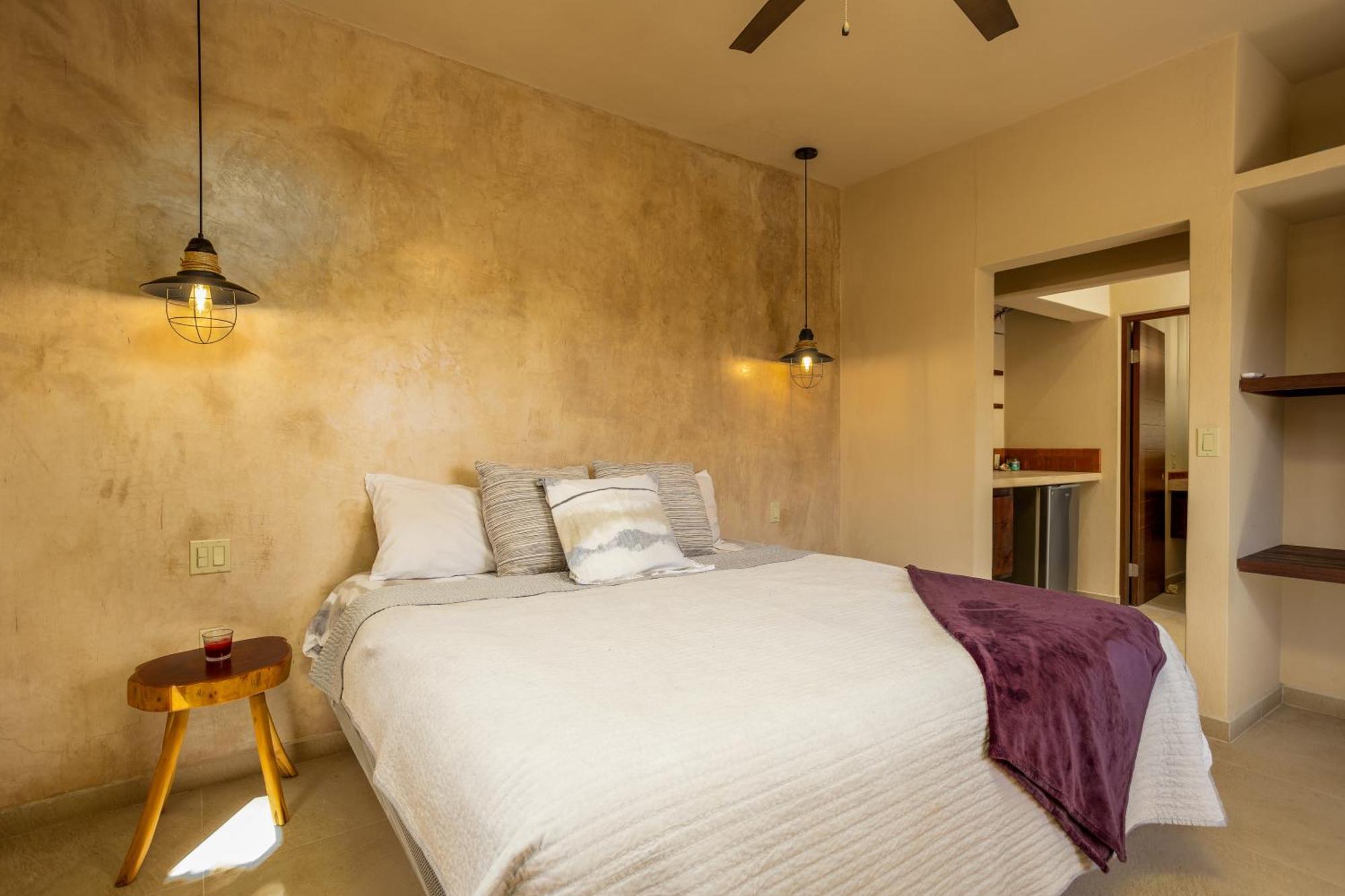Hotel Hondo Los Barriles Εξωτερικό φωτογραφία