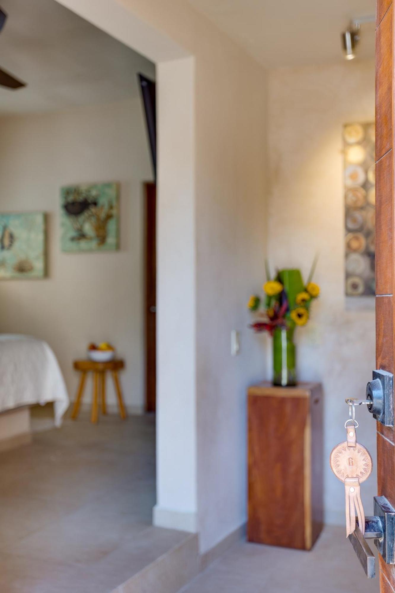 Hotel Hondo Los Barriles Εξωτερικό φωτογραφία