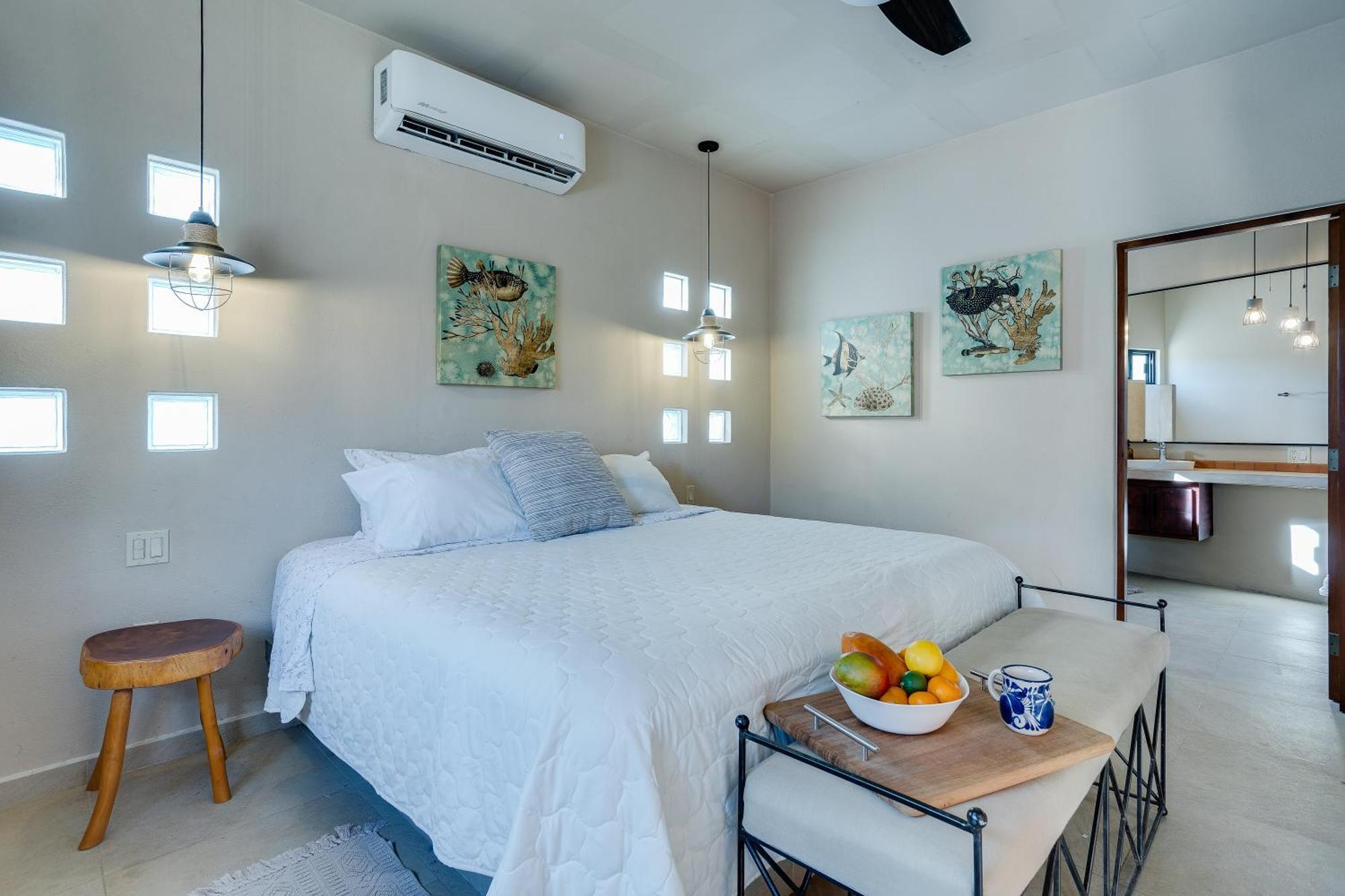 Hotel Hondo Los Barriles Εξωτερικό φωτογραφία
