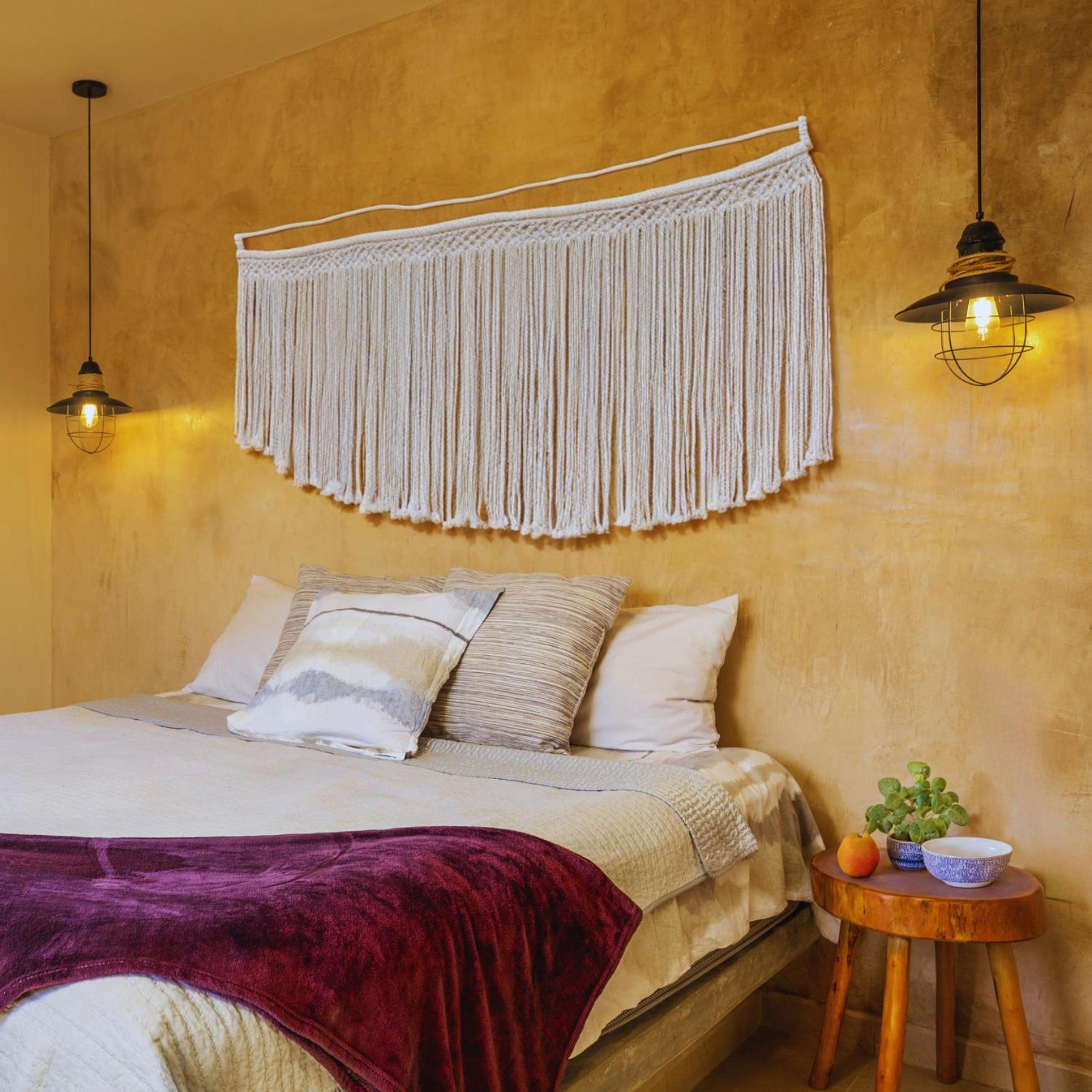 Hotel Hondo Los Barriles Εξωτερικό φωτογραφία