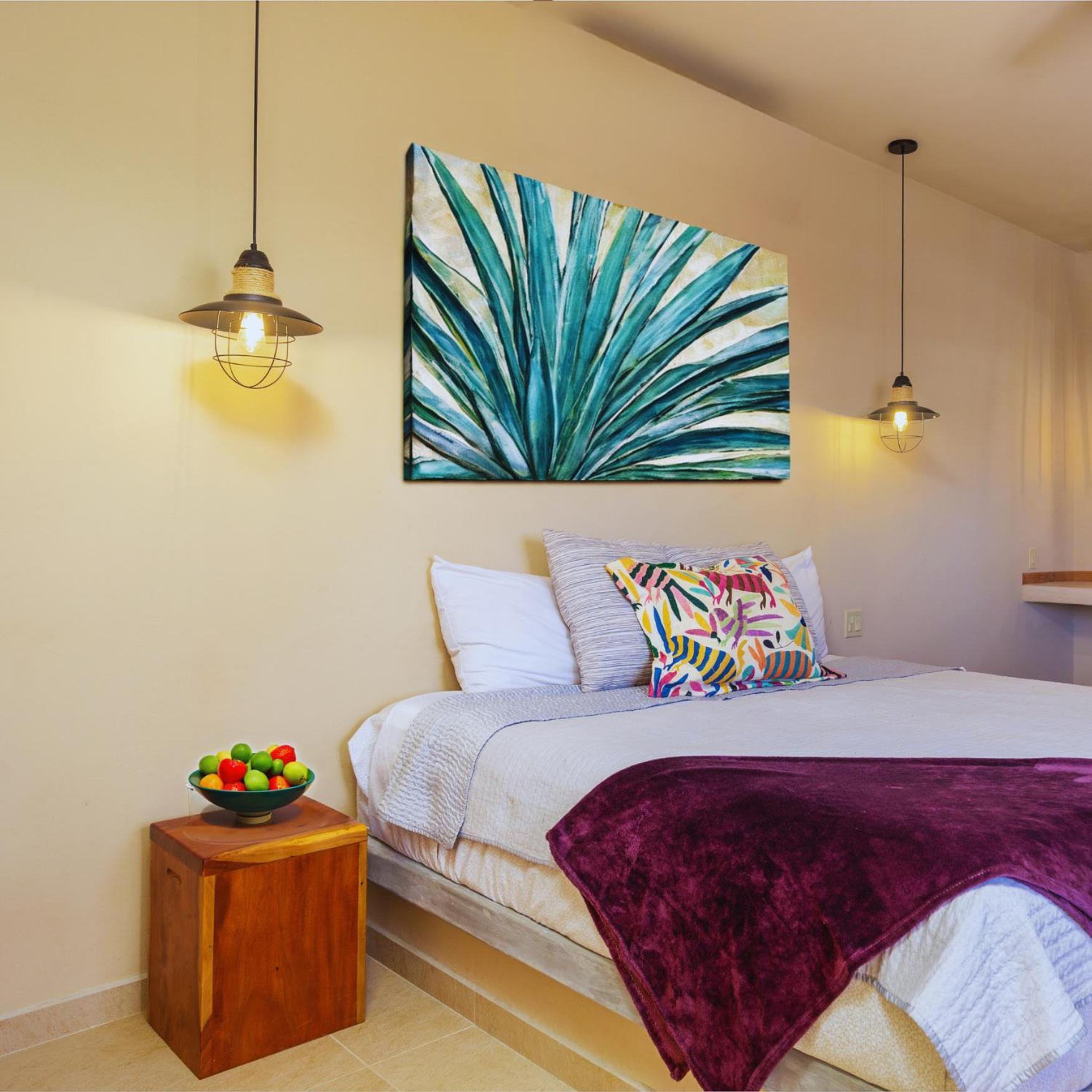 Hotel Hondo Los Barriles Εξωτερικό φωτογραφία