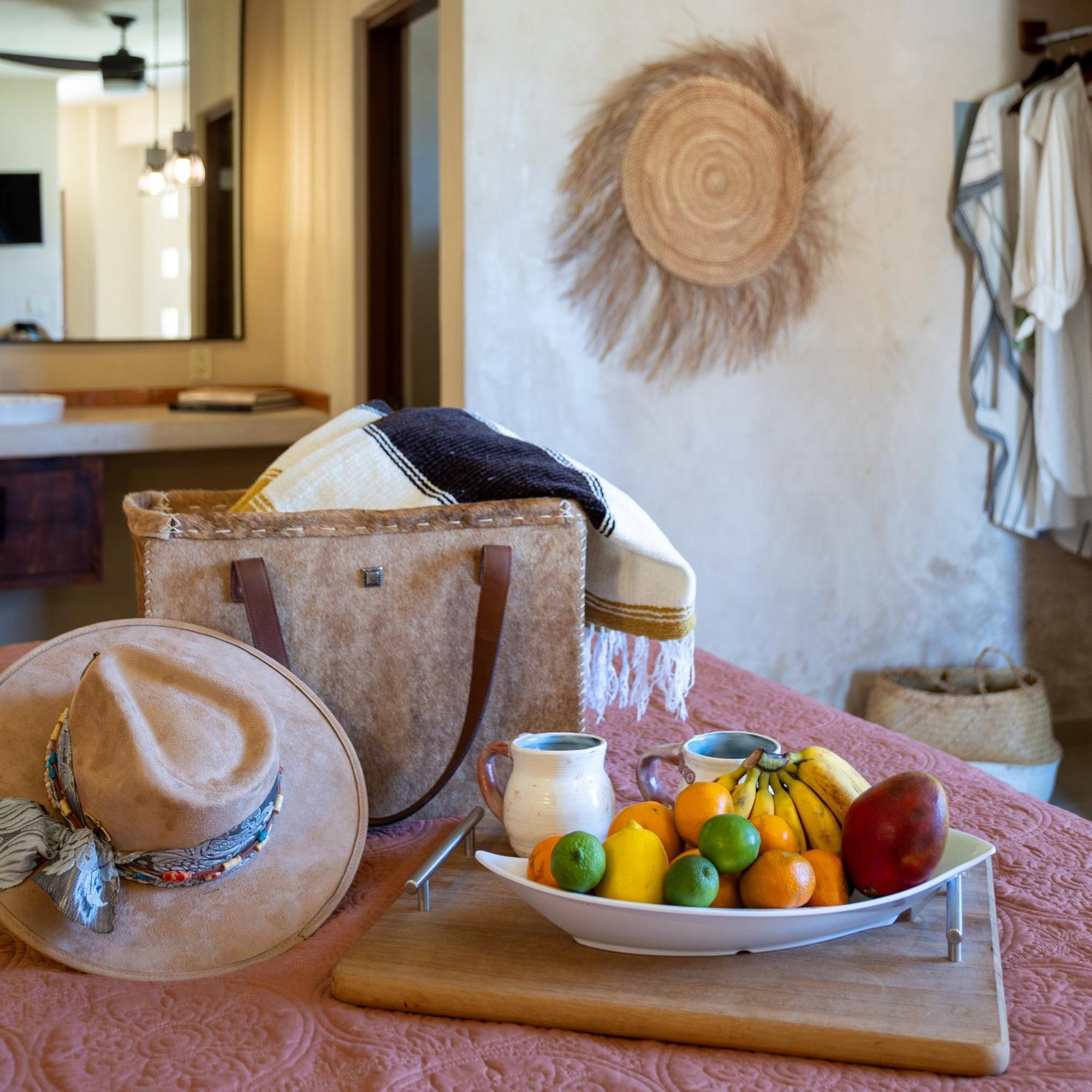 Hotel Hondo Los Barriles Εξωτερικό φωτογραφία