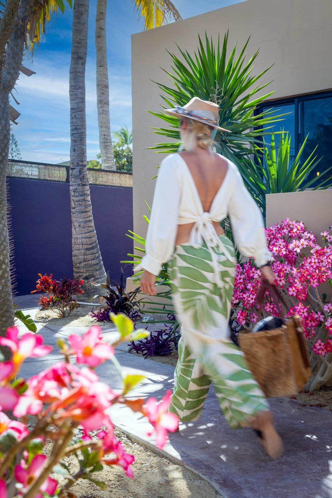 Hotel Hondo Los Barriles Εξωτερικό φωτογραφία